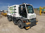Used Sweeper